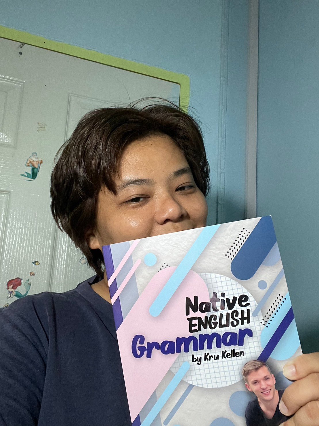 หนังสือ Native English Grammar - Image 11